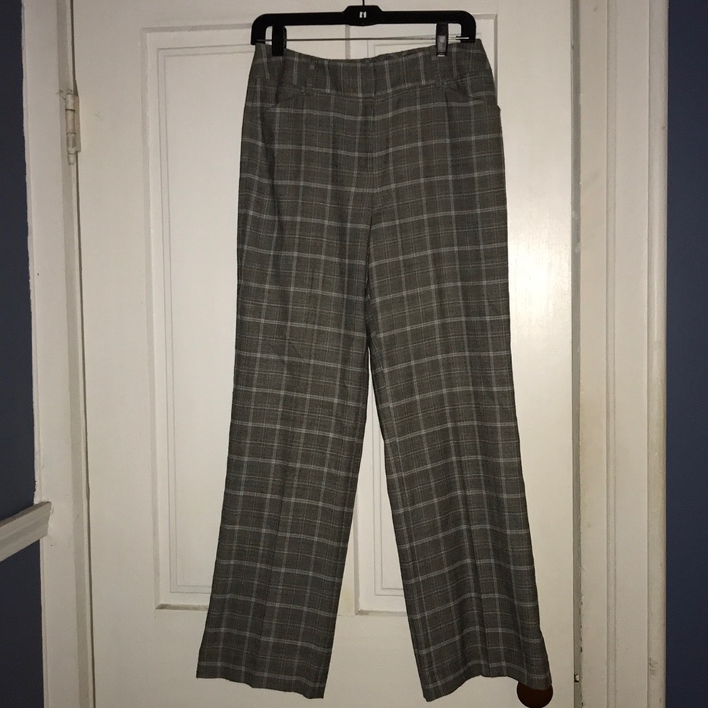 Women’s slacks